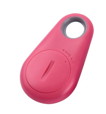 Water Drop Bluetooth Anti Lost Object Finder